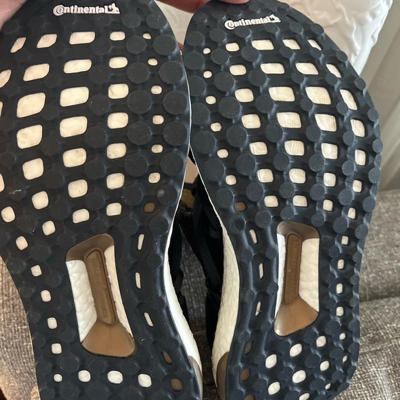 Adidas Stella McCartney Knit Sneakers - Picture 8 of 9